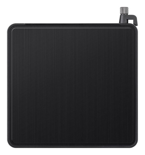 Komputer ASUS NUC 14 PRO RNUC14RVKU500003I (MTL-H 28W (U5 125H), noRAM, noStorage, Integrated VGA, noOS, UK Cord, Kit)