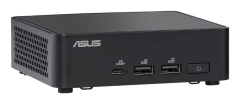 Komputer ASUS NUC 14 PRO RNUC14RVKU700003I (MTL-H 28W (U7 155H), noRAM, noStorage, Integrated VGA, noOS, UK Cord, Kit)