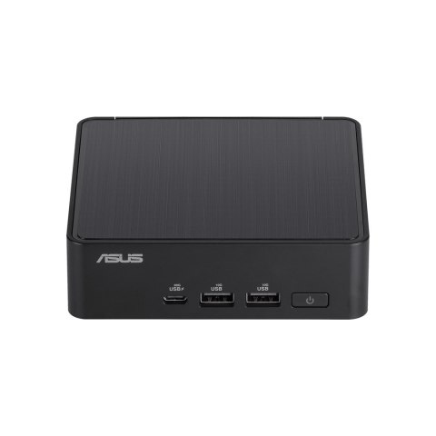 Komputer ASUS NUC 14 PRO RNUC14RVKU7088C2I (MTL-H 28W (U7 155H), 16GB x 2, 512GB, Integrated VGA, Windows 11 Pro, EU Cord, Mini-