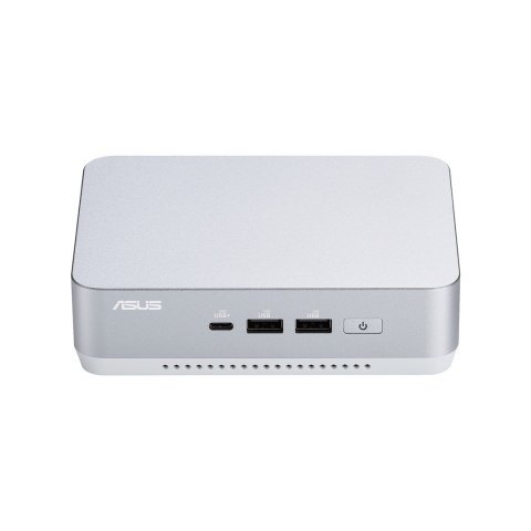 Komputer ASUS NUC 14 PRO+ RNUC14RVSU500000I (MTL-H 28W (U5 125H), noRAM, noStorage, Integrated VGA, noOS, noCord, Kit)