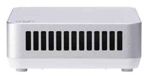 Komputer ASUS NUC 14 PRO+ RNUC14RVSU500003I (MTL-H 28W (U5 125H), noRAM, noStorage, Integrated VGA, noOS, UK Cord, Kit)