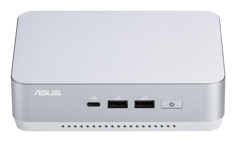 Komputer ASUS NUC 14 PRO+ RNUC14RVSU700002I (MTL-H 28W (U7 155H), noRAM, noStorage, Integrated VGA, noOS, EU Cord, Kit)