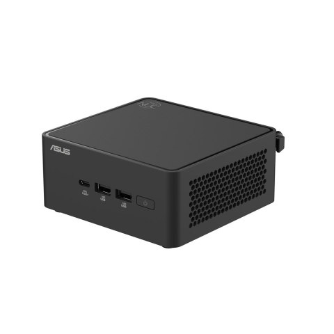 Komputer ASUS NUC 15 PRO RNUC15CRHU500002 (ARL-H 28W (U5 225H), noRAM, noStorage, Integrated VGA, noOS, EU Cord, Kit)