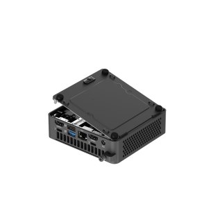 Komputer ASUS NUC 15 PRO RNUC15CRKI300003 (RPL-R 15W (C3 100U), noRAM, noStorage, Integrated VGA, noOS, UK Cord, Kit)