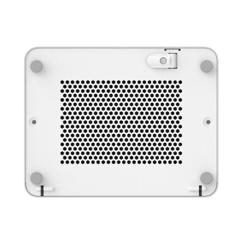 Komputer ASUS NUC 15 PRO+ RNUC15CRSU500002 (ARL-H 28W (U5 225H), noRAM, noStorage, Integrated VGA, noOS, EU Cord, Kit)