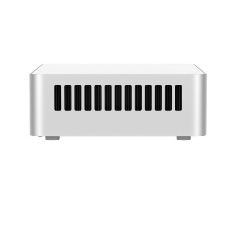 Komputer ASUS NUC 15 PRO+ RNUC15CRSU700002 (ARL-H 28W (U7 255H), noRAM, noStorage, Integrated VGA, noOS, EU Cord, Kit)