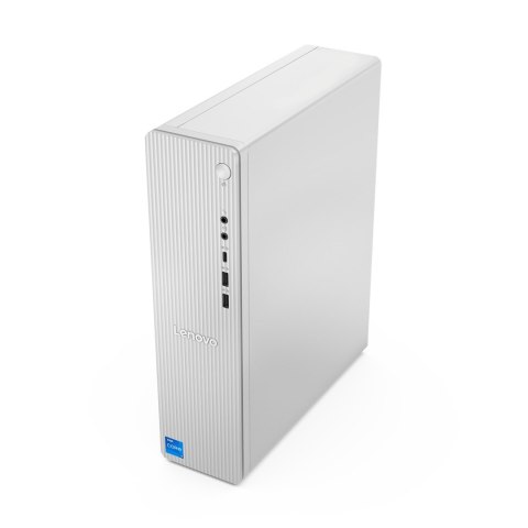 Lenovo IdeaCentre Tower 08IRH9 i5-13420H 16GB DDR5 5200 SSD1TB Intel UHD Graphics NoOS Cloud Grey