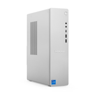 Lenovo IdeaCentre Tower 08IRH9 i7-13620H 32GB DDR5 5200 SSD1TB Intel UHD Graphics NoOS Cloud Grey