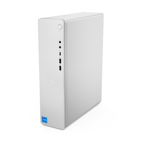 Lenovo IdeaCentre Tower 08IRH9 i7-13620H 32GB DDR5 5200 SSD1TB Intel UHD Graphics NoOS Cloud Grey