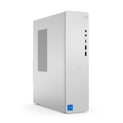 Lenovo IdeaCentre Tower 08IRR9 i5-14400 16GB DDR5 4800 SSD1TB Intel UHD Graphics 730 NoOS Grey