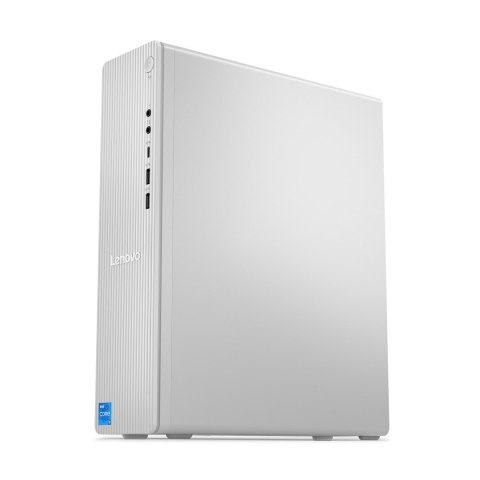Lenovo IdeaCentre Tower 08IRR9 i5-14400 16GB DDR5 4800 SSD1TB Intel UHD Graphics 730 NoOS Grey