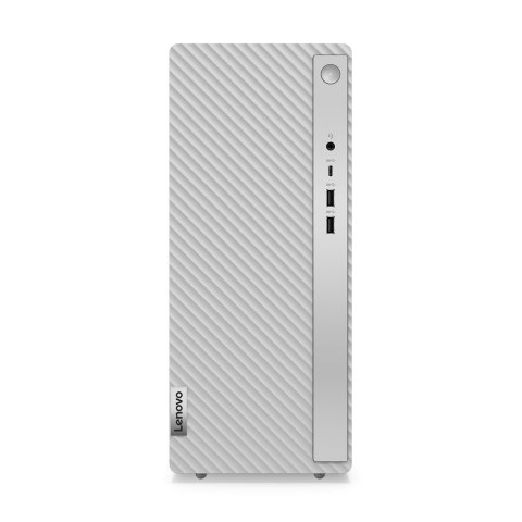Lenovo IdeaCentre Tower 14IRR9 i5-14400 16GB DDR 4800 SSD512 Intel UHD Graphics 730 W11Pro Cloud Grey