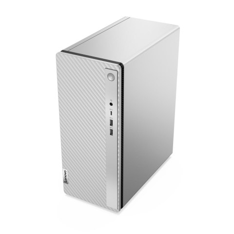 Lenovo IdeaCentre Tower 14IRR9 i5-14400 16GB DDR 4800 SSD512 Intel UHD Graphics 730 W11Pro Cloud Grey