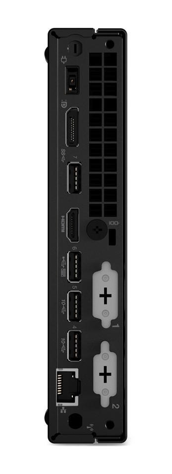 Lenovo M70q G3 i5-12500T 32GB DDR4 SSD512 W11Pro 3Y