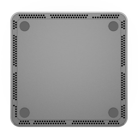 Lenovo ThinkCentre Neo Ultra Tiny i5-14500 16GB DDR5 4800 SSD512 GeForce RTX 4060_8GB WLAN+BT BT W11Po Luna Grey 3Y Onsite