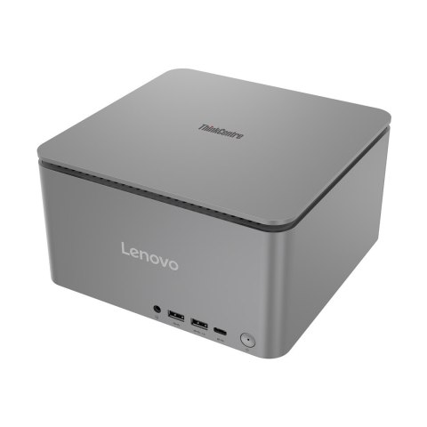 Lenovo ThinkCentre Neo Ultra i7-14700 16GB DDR5 SSD1TB GeForce RTX 4060_8GB W11Pro Luna Grey 3Y OnSite