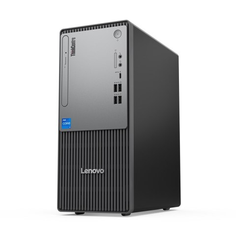 Lenovo ThinkCentre neo 50t Gen 5 TWR i5-14400 16GB DDR5 SSD512 UHD 730 DVD W11Pro 3Y OnSite