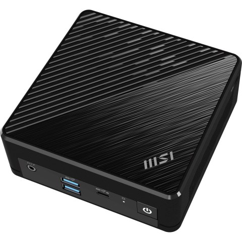 MSI Cubi N ADL S-098EU Pentium N200 4GB SSD128 Intel UHD Graphics W11Pro