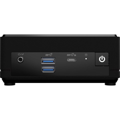 MSI Cubi N ADL S-098EU Pentium N200 4GB SSD128 Intel UHD Graphics W11Pro