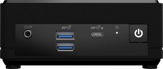 MSI Cubi N ADL S-226BEU Pentium N200 noRAM DDR4 noSSD M.2 Intel UHD Graphics NoOS