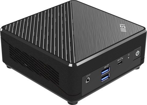 MSI Cubi N ADL S-226BEU Pentium N200 noRAM DDR4 noSSD M.2 Intel UHD Graphics NoOS