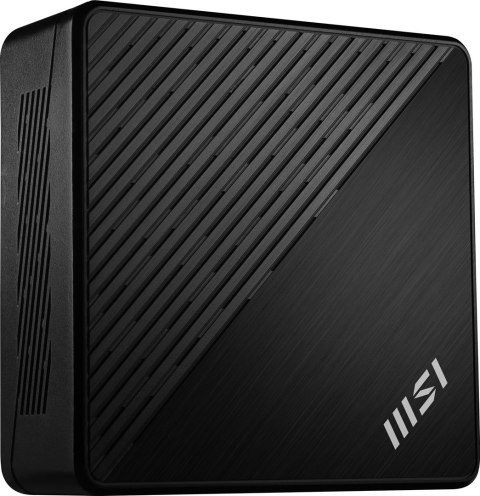 MSI Cubi N ADL S-226BEU Pentium N200 noRAM DDR4 noSSD M.2 Intel UHD Graphics NoOS