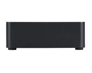 MSI Cubi NUC AI 1UMG-06SEU Intel Core Ultra 7 155H 16GB SSD1TB Intel Arc graphics AX211 WiFi 6E Windows 11 Pro Black