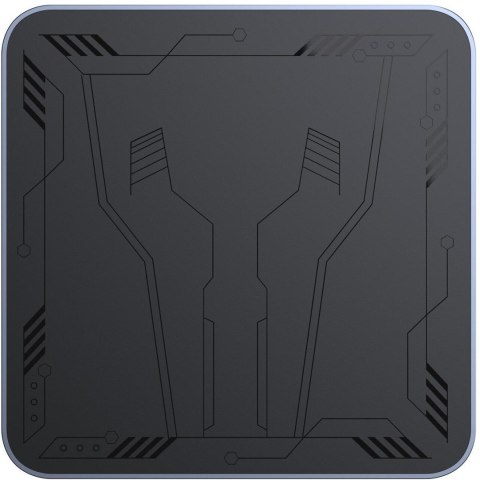 PC Chuwi LarkBox-S-P i3-1220P 16GB SSD512 BT W11Pro