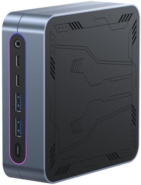 PC Chuwi LarkBox-S-P i3-1220P 16GB SSD512 BT W11Pro