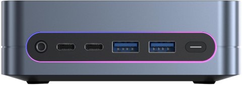 PC Chuwi LarkBox-S-P i3-1220P 16GB SSD512 BT W11Pro