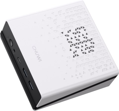 PC Chuwi Ubox-P Ryzen 5 6600H 16GB SSD512 BT W11Pro