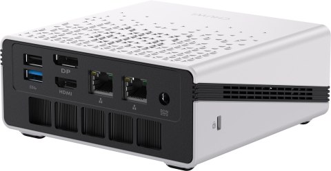 PC Chuwi Ubox-P Ryzen 5 6600H 16GB SSD512 BT W11Pro