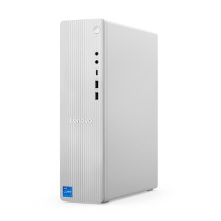 Lenovo IdeaCentre Tower 08IRH9 i5-13420H 16GB DDR5 5200 SSD512 Intel UHD Graphics NoOS Cloud Grey