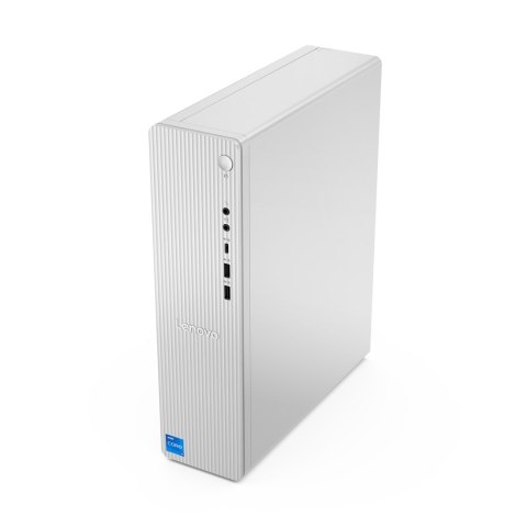 Lenovo IdeaCentre Tower 08IRH9 i5-13420H 16GB DDR5 5200 SSD512 Intel UHD Graphics NoOS Cloud Grey