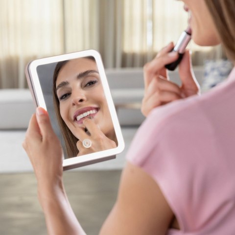 Lustro stołowe LED Medisana CM 400