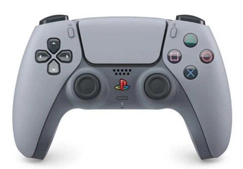 Kontroler bezp. Dualsense v2 30th Anniversary Ed. (WYPRZEDAŻ)