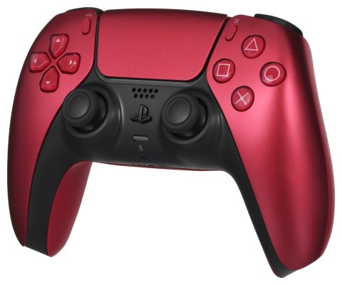 Kontroler bezprzewodowy SONY DualSense Volcanic Red (WYPRZEDAŻ)