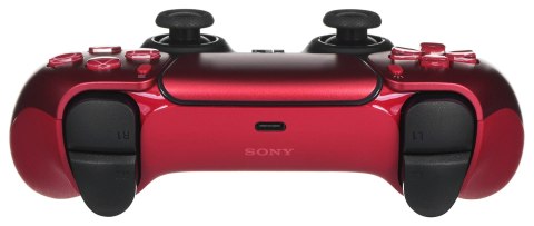 Kontroler bezprzewodowy SONY DualSense Volcanic Red (WYPRZEDAŻ)