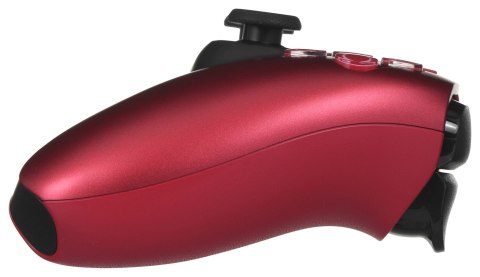 Kontroler bezprzewodowy SONY DualSense Volcanic Red (WYPRZEDAŻ)