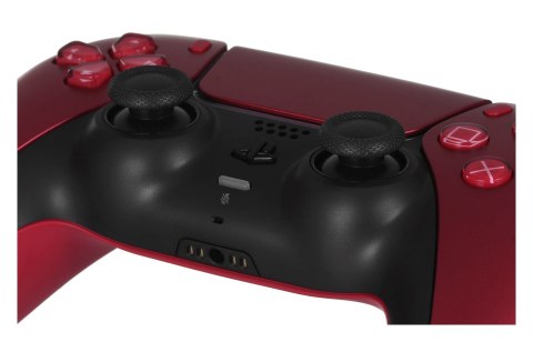 Kontroler bezprzewodowy SONY DualSense Volcanic Red (WYPRZEDAŻ)