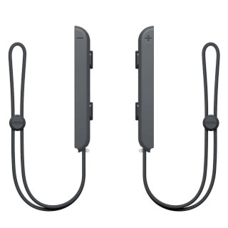 Kontrolery Nintendo Joy-Con Pair Neon Purple/Neon Orange