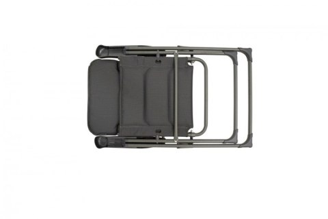 Krzesło kempingowe Vango Hampton Tall Chair - Duo