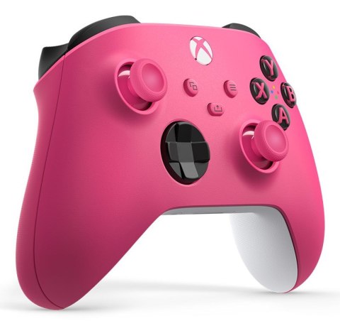 Microsoft Xbox Series kontroler bezprzewodowy Pink
