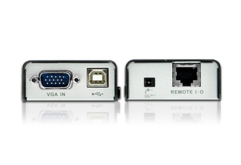 ATEN EXTENDER KVM CE100-AT-G USB VGA (1280 X 1024@100M)