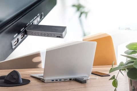 Digitus Przedłużacz/Extender HDMI bezprzewodowy