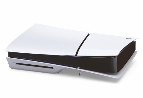 Konsola Sony PlayStation 5 Slim 1TB+Fortnite (WYPRZEDAŻ)