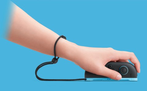 NINTENDO Switch 2 Black