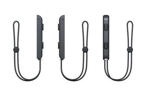 NINTENDO Switch OLED White (WYPRZEDAŻ)