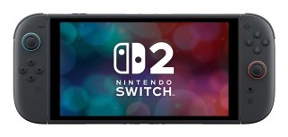 Nintendo Switch 2 + Gra Mario Kart World