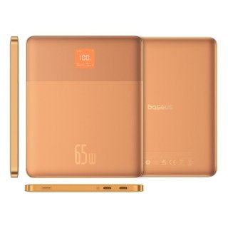 Powerbank Baseus Blade2 1200mAh (koralowy)